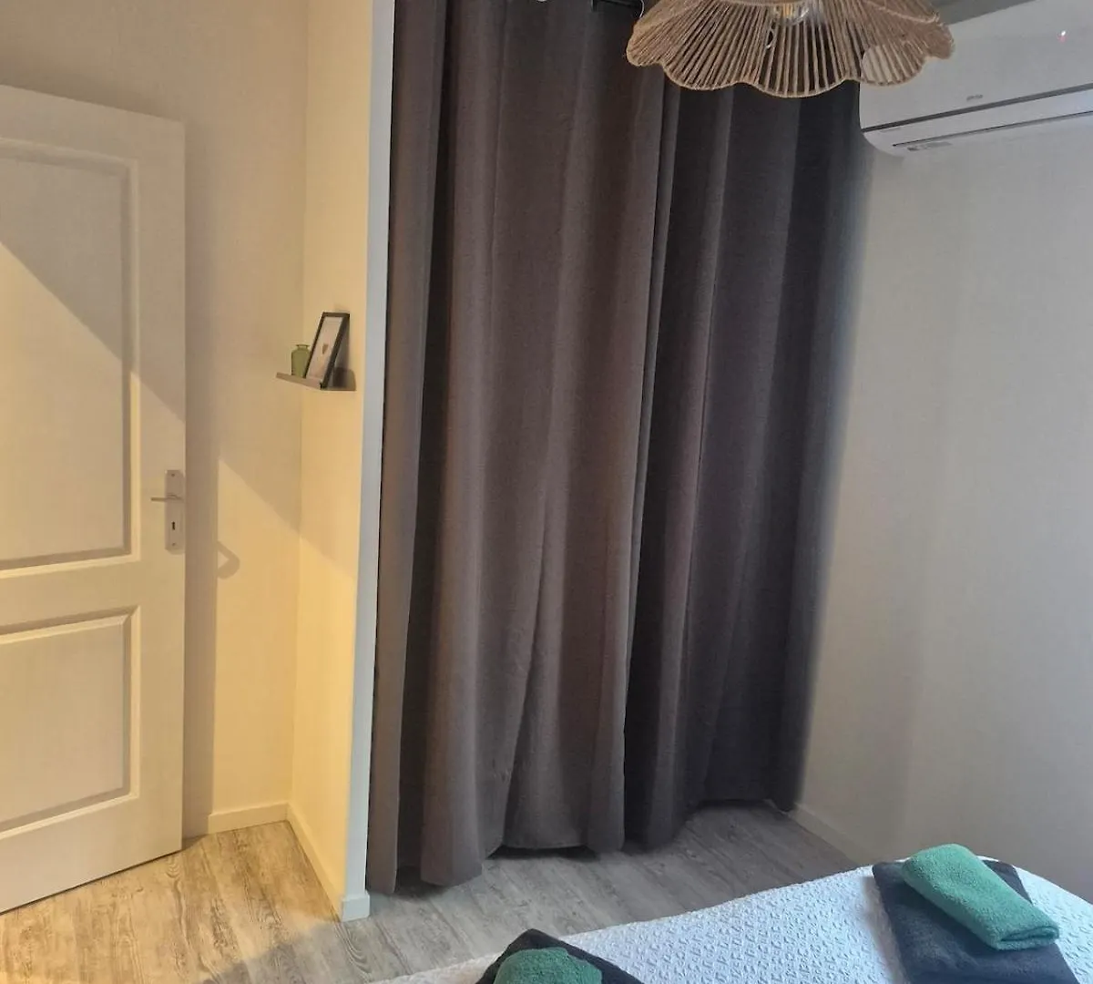 Holiday home Maison La Praline Arnas France