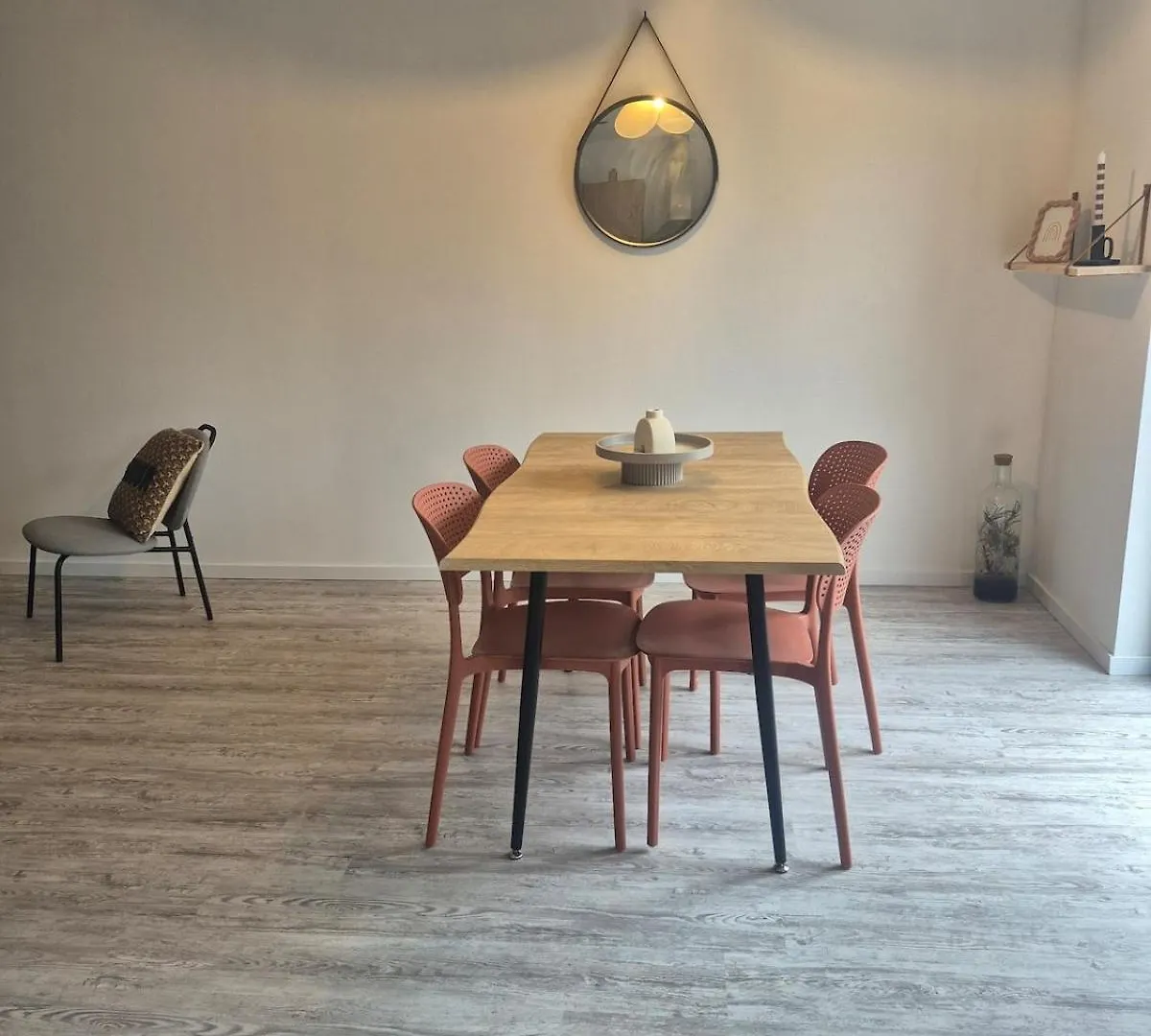 Holiday home Maison La Praline Arnas