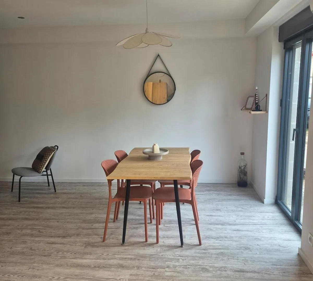 Maison La Praline Arnas