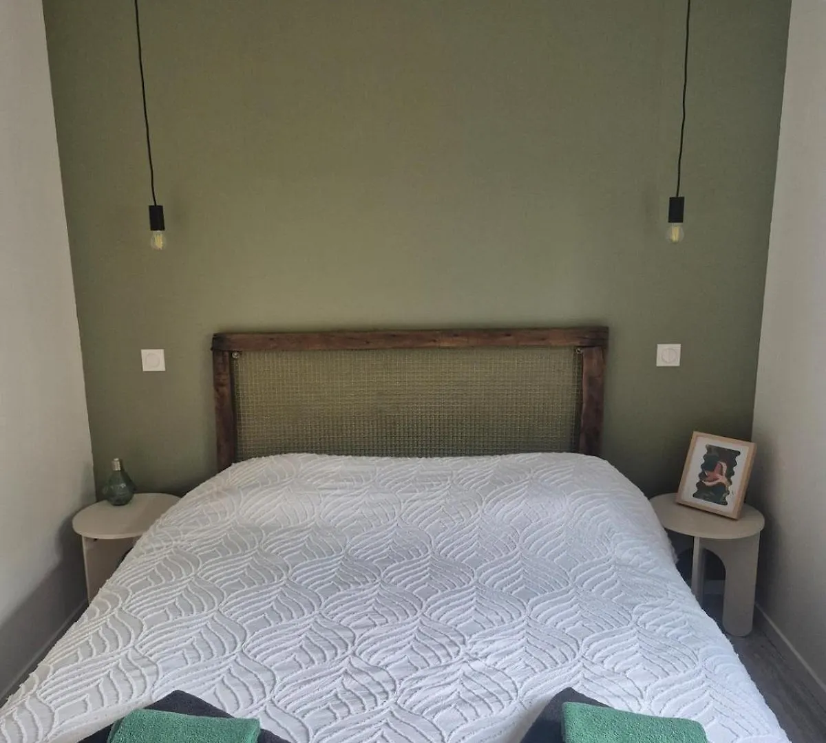 Maison La Praline Arnas 0*,  France