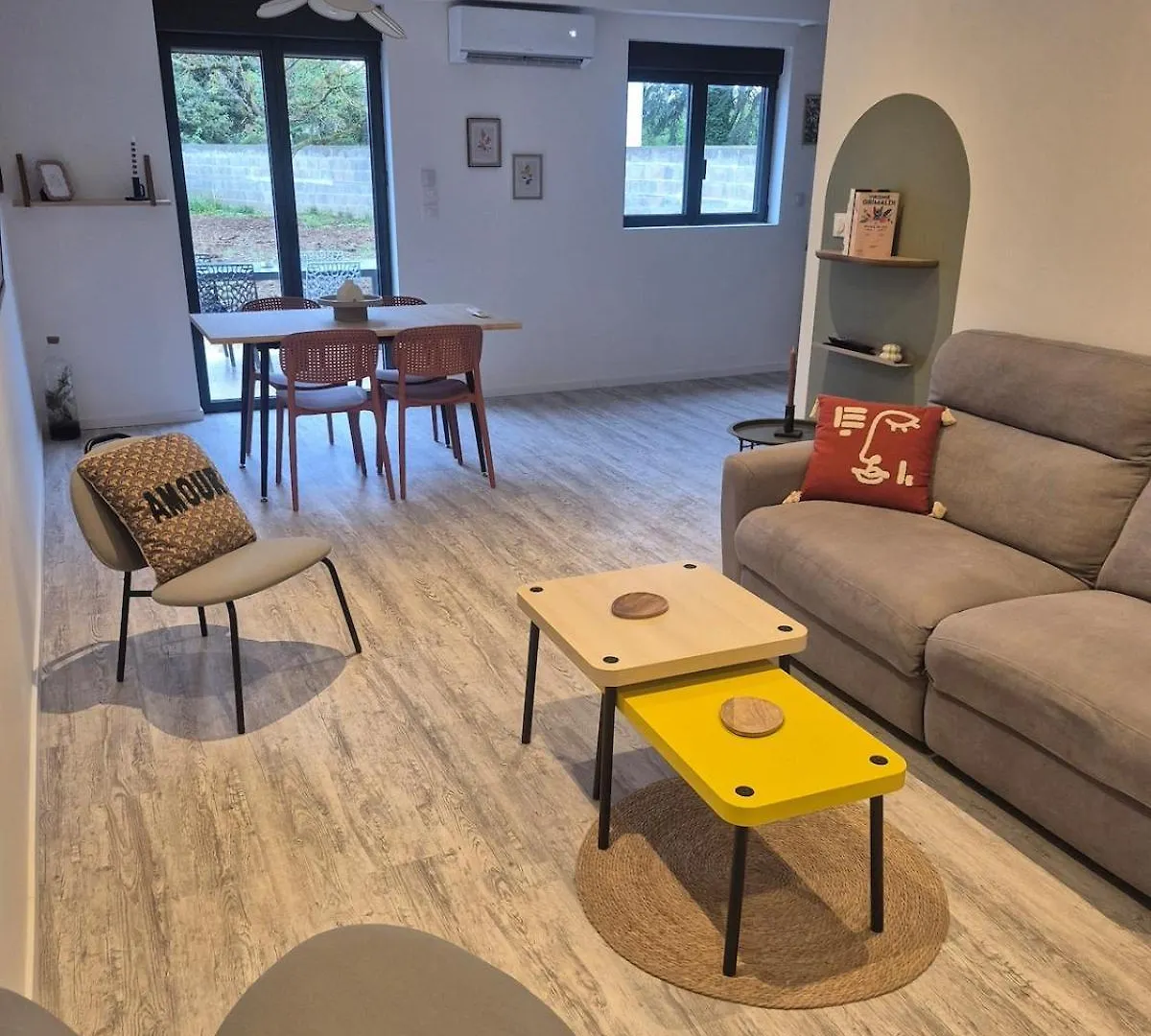 Maison La Praline Arnas France